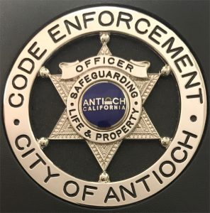 enforcement antioch