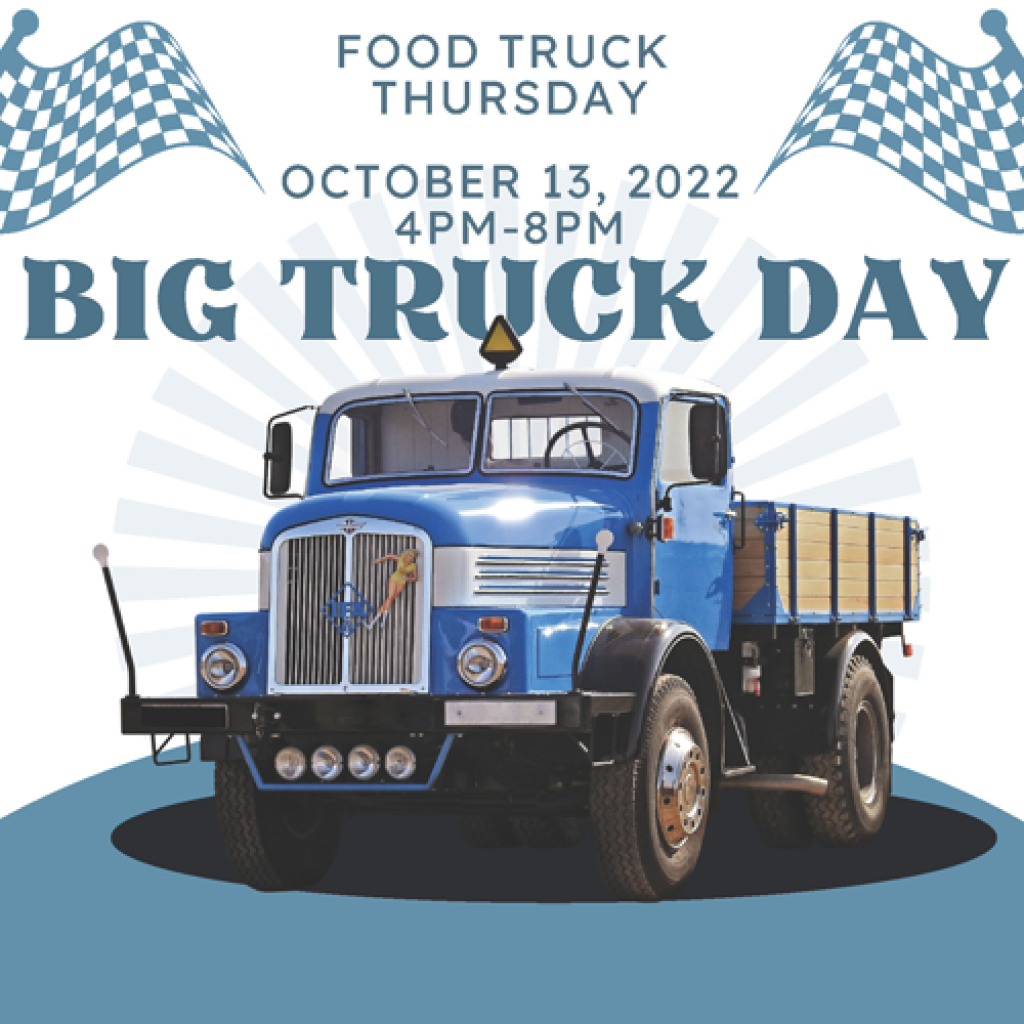 Big Truck Day City of Antioch, California