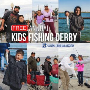 kids fishing derby event square