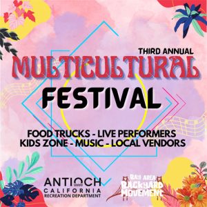 multicultural day event cover square