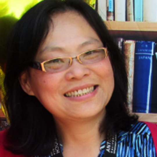 Jacqueline Chen – City Of Antioch, California